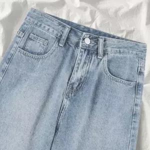 캐주얼 깔끔한 핏 반바지 데님 세련된 다양한 코디 데일리 룩 나들이 여행 숏팬츠 패션