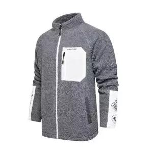 [하프클럽/]두툼한 겨울 양털점퍼 후리스자켓 남여공용