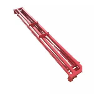 후방 살포기 농약 노즐 원예 방제 분무기 전동 광역 비료 스프레이 붐대 거치대