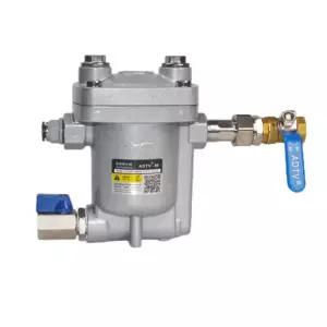 배수 자동 급속 4분 방지 4점 교통 에어 탱크 체증 교통 콤프레샤 수분제거 방지 체증 장치 드레인 배수기 공기 공기 장치 교통 체증 방지 장치