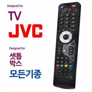 JVC 오디902 TV 만능리모컨 통합 모든 셋톱박스