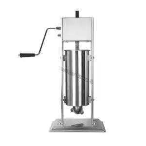 업소용 츄러스기계 반죽 자동 꽈배기 휴게소 간식 압출기 만들기 메이커