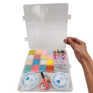 [라일리쥬얼리] Rly 나만의 악세사리만들기 목걸이 팔찌 반지 DIY키