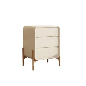 협탁테이블 심플 미니 모던 보조테이블 손잡이 디자인협탁 탁상 서랍장