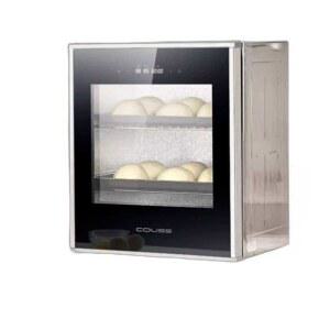 소형 발효기 소프트밀 반죽 2단 40L 업소용 가정용 베이킹