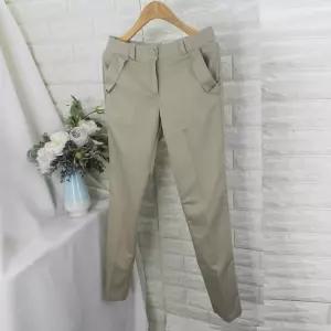 [쿨젠]be2_레몬 스키니 PT. POT일자바지,스판바지,슬림바지,면바지,정장바지(당일출고가능)