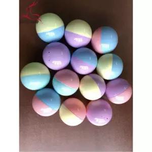 10cm 플라스틱 멜란지 사이즈 지름10cm 000080673 발성완구000107849 방울볼 멜란지 멜란지