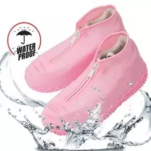 [하프클럽/]방수 신발 커버 방한 방수 대형 걸이형 실리콘 슈즈
