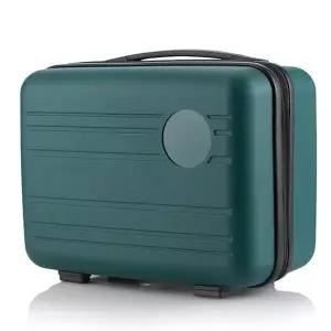 [하프클럽/]소형 여행용 차박 가방 여행 캐리어 화물 작은 가방