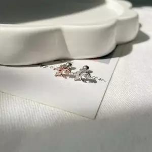 [하프클럽/]큐빅 바벨피어싱 라블렛 변경가능 피어싱바