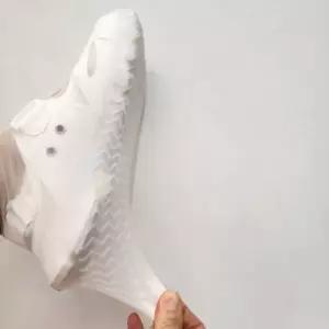 [하프클럽/]장마 신발커버 방우 덮개 방수 레인커버 우화 1쌍