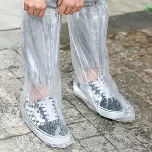 [하프클럽/]발덮개 일회용 장화 커버 신발 방수 덧신 실내 운동화