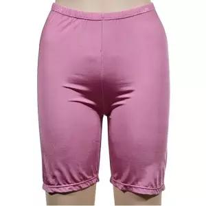 [하프클럽/]상쾌한 인견 사방스판 교복 여성 속바지 가벼운착용감