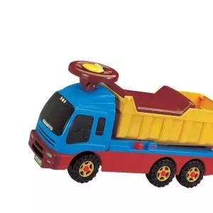 트럭완구 자동차장난감 그랜토 대성토이즈 덤프트럭 (DS-190)