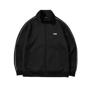 FCMM 클럽 팀 사이드라인 트래이닝 자켓 - 블랙 905966