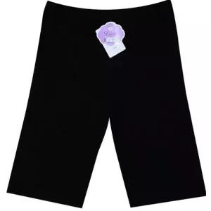 [하프클럽/]빅사이즈 부드러운 여성 학생 무지 속바지 깔끔한속옷