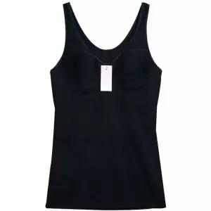 [하프클럽/]시원한 인견소재 빅사이즈 노몰드 브라런닝 고급속옷