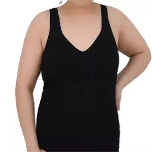 [하프클럽/]노몰드 인견 매쉬 빅사이즈 여성 브라런닝 가성비좋은