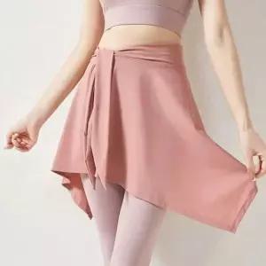 [하프클럽/]레깅스 힙커버 스커트 스포츠 운동복 엉덩이 가리개