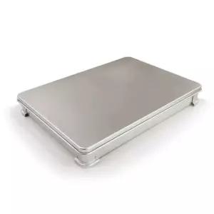 보관 사시미 스몰 미 다용도 접시 숙성 화이트 사이즈 화이트 스시 일식집 사사미 사이즈 일식 네타박스 미 사각 캡 초밥 생선회 캡 스몰 커버 접시