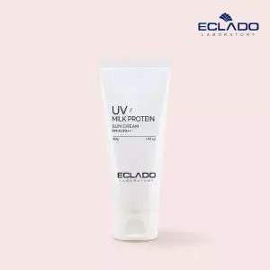 이지하우스 에끌라두 UV 밀크 프로틴 선크림40g 정상가 28000원 629581