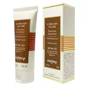 이지하우스 시슬리 쉬뻬 쑤엥 쏠레르 비자쥬 SPF50+ 40ml 627060