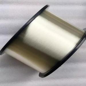 커넥터 없는  광섬유 G657A2 YOFC OTDR 테스터기 발사 케이블용 싱글 모드 SM 9/125um 5km/롤