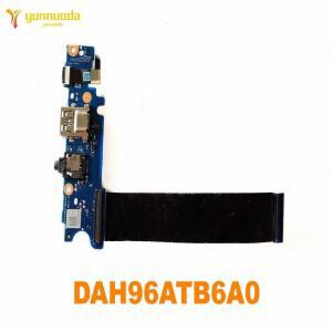 Matebook VLT-W60 USB 오디오 보드 케이블 포함 DAH96ATB6A0 테스터기