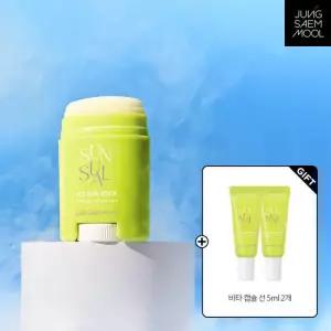 이지하우스 정샘물 선슈얼 아이스 선스틱 Set 611381