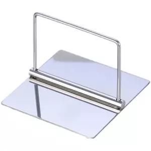 스텐 냅킨홀더 디스펜서 티슈 호텔 카페 뷔페 식당