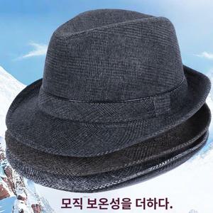 야외 버클 고정 대두 관광 선물 카우보이 폴리 산책 린넨 남성 챙모자