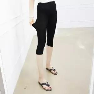 [라일리여성의류] Rly 7부레깅스 여자레깅스 트레이닝 사랑스러운 보온