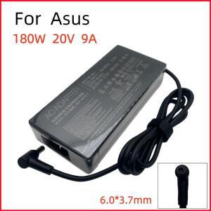 20V 9A 180W 어댑터 노트북 충전기 아수스 TUF FX705D 게이밍 A15 ROG 제피러스 G14 용