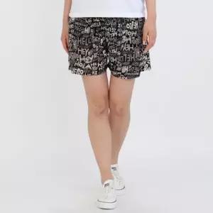 [라일리여성의류] Rly 여자 아이스쿨바지 여름바지 반바지 헬로우