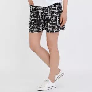 [라일리여성의류] Rly 여자 아이스쿨바지 여름바지 반바지 하운드