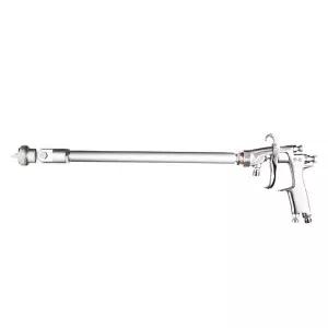 롱스프레이 공압식 내벽용 긴노즐 풀셋 폼건 분무기