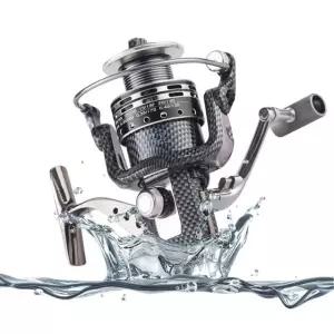 BA 스피닝릴 낚시릴 바다 민물 원투 루어 베이트 릴