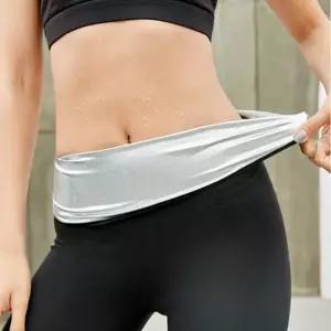 [라일리여성의류] Rly 여성 땀복바지 3부레깅스  트레이닝복 운