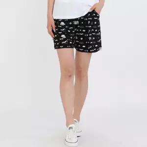 [라일리여성의류] Rly 여자 아이스쿨바지 여름바지 반바지 머스타쉬