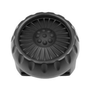 ZELLO 무선 마이크 스피커 용 PTT 장치 안드로이드 iOS 전화 버튼 자동차 오토바이