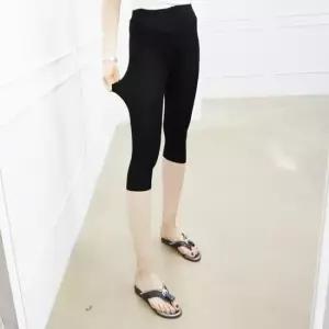 [라일리여성의류] Rly 7부레깅스 여자레깅스 트레이닝 사랑스러운 보온