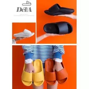 [라일리] Rly 편한 말랑 슬리퍼 실내 실외 가벼운 쿠션슬리