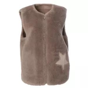 모라도 별무늬포인트조끼 RNW0VT940 1209144