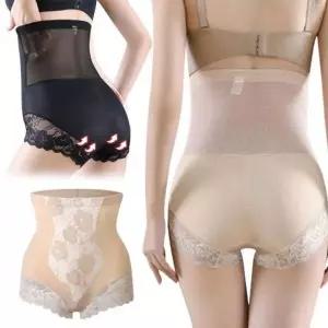 [하프클럽/]여성 압박거들 보정속옷 똥배팬티 복부몸매보정 거들