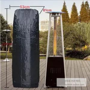 야외 난로 덮개 부뚜막 화목 가정용 장작 아궁이 화덕 드럼통 바베큐 숯불 모닥불 화로대