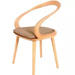 원목 식탁 의자 식탁의자 편한 책상 호텔 엔틱암체어 등받이 앤틱