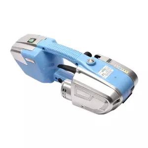 전동 노끈 조임기 화물 박스 PP밴드 결속기 벨트 택배