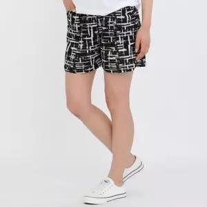 [라일리여성의류] Rly 여자 아이스쿨바지 여름바지 반바지 하운드