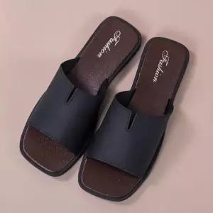 [라일리] Rly 모던V6602 여성슬리퍼 오피스룩 캐주얼룩 여름