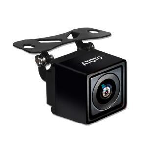 차량용 후방 카메라 150도 광각 720P HD 유선 A5L A6 S8 헤드 호환